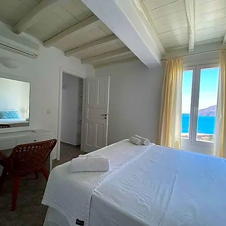 Hotel Salty 4*